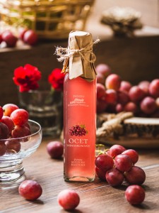 Ocet winogronowy 250 ml