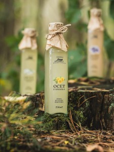 Ocet z mniszka 250 ml