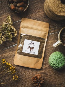 Osyp z pszczół 50 g