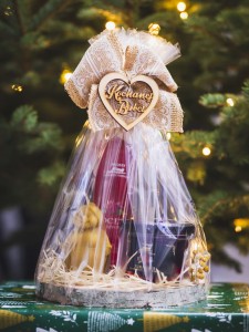 Zestaw prezentowy dla Babci