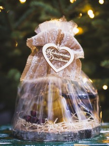 Zestaw  prezentowy dla Dziadka