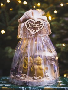 Zestaw  prezentowy dla Babci i Dziadka